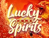 Lucky Spirits