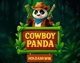 Cowboy Panda