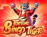 Fortune Bingo Tiger