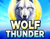 Wolf Thunder
