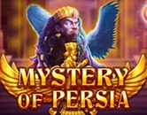 Mystery of Persia