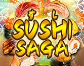 Sushi Saga