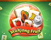 Mahjong Fruit